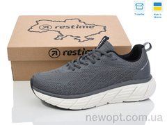 Restime EML25449 d.grey, 8, 40-45