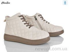 Chunsen B22-17, 8, 36-41