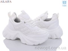 Ailaifa K8010 white, 6, 36-41