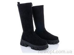 Violeta 20-911 black, 8, 36-41