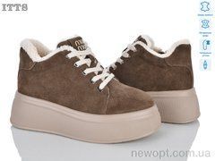 ITTS DD7571-35, 6, 36-40