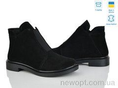 G-Aira 362 чорний з. байка, 6, 36-40