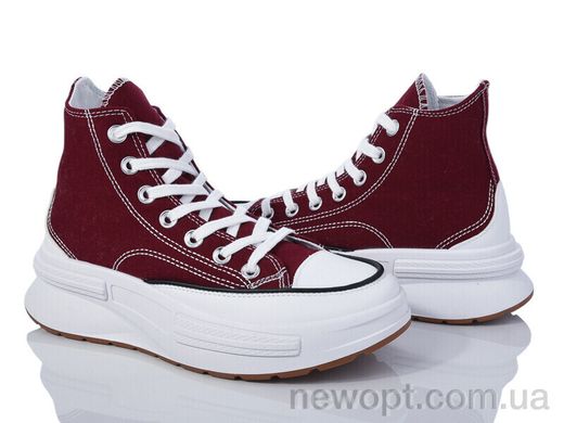 Violeta 20-1042 red, 8, 36-41