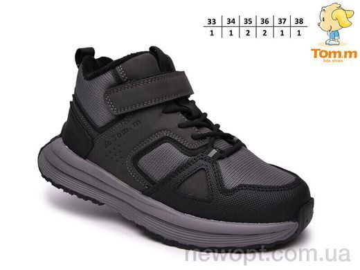 TOM.M T68141B, 8, 33-38