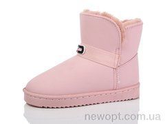 Ok Shoes A306 pink, 12, 31-36