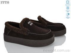 ITTS L8301-41, 6, 36-41