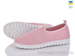 Favorit K045 рожевий, 10, 36-40