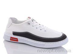 ВЗУТТЯ+ 091020-2 white, 8, 39-44