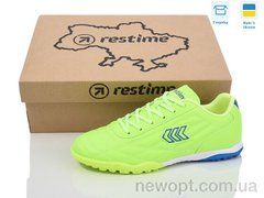 Restime DW024133-1 lime-royal, 8, 36-40