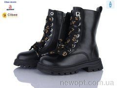 Clibee-Doremi B6227-1 black, 8, 27-32