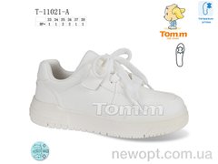 TOM.M T-11021-A, 8, 33-38