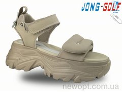 Jong Golf C20494-3, 8, 33-38