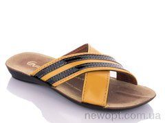 DeMur K26-7144 yellow (30-35), 6, 30-35
