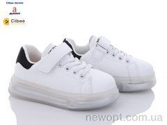 Clibee-Doremi TG-01-2 white-black, 6, 26-31