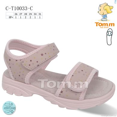 TOM.M C-T10033-C, 8, 26-31