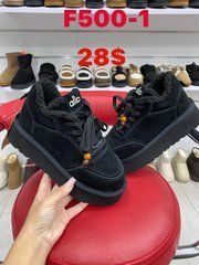 ITTS F500-1, 6, 36-41