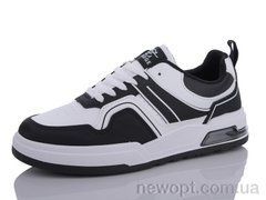 DaFuYuan HK105-1 black, 8, 40-45