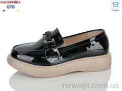 GFB-Канарейка R851-3, 8, 32-37