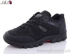 Aba FC3ABA00 black, 8, 41-46