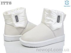 ITTS T96 white, 6, 36-41