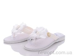 Summer shoes 16-2 white, 24, 36-41
