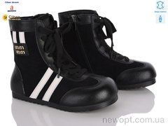 Clibee-Doremi A9312 black фліс, 7, 31-37
