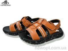 Jibukang A0132 brown, 6, 26-31