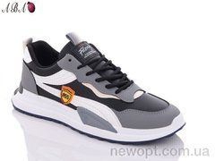 Aba F33-1, 8, 40-44