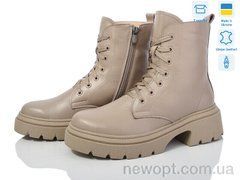 Royal-shoes 19-2 beige демі, 6, 36-41