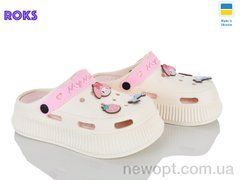 Roks 155 крем-пудра, 8, 36-40