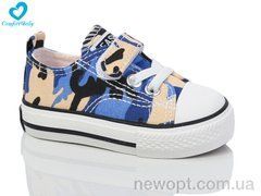 Comfort-baby 150 синій, 7, 20-25