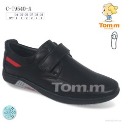 TOM.M C-T9540-A, 8, 34-39