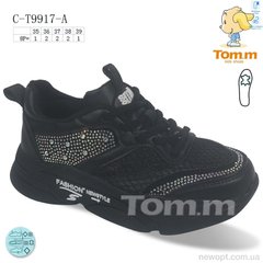 TOM.M C-T9917-A, 8, 35-39