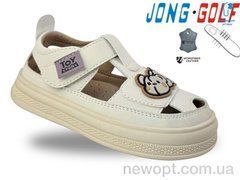 Jong Golf A20706-6, 8, 21-25