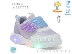 TOM.M T-11083-E LED, 8, 21-26