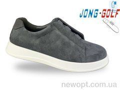 Jong Golf D11964-2, 8, 37-41