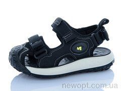 Sportik ZY020 black, 8, 27-32
