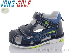Jong Golf A20266-1, 8, 23-28
