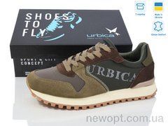 Restime UM024251 l.brown, 8, 41-46