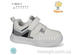 TOM.M T-0654-C, 8, 32-37