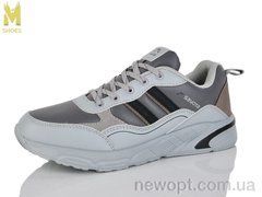 M.Shoes А3352-4, 8, 41-46