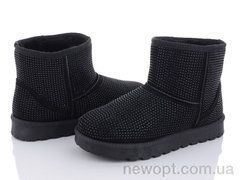 Violeta 20-991-1 black, 8, 36-41