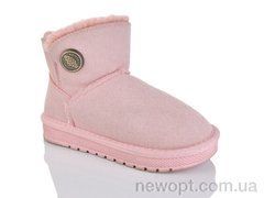 ASHIGULI A310 pink, 12, 32-37