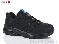Aba B6ABA50-3, 8, 36-41