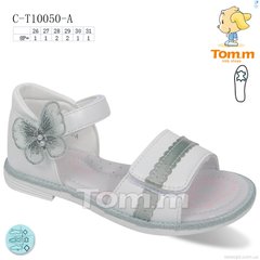 TOM.M C-T10050-A, 8, 26-31