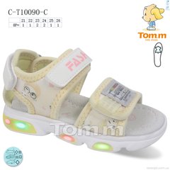 TOM.M C-T10090-C LED, 8, 21-26