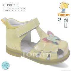 TOM.M C-T9967-D, 8, 21-26