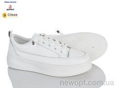 Clibee-Doremi R2500 white, 8, 36-41