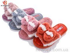 SCARRHETT-PLAAZZO 1063 mix, 24, 36-41