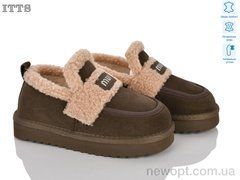 ITTS 7785-4, 6, 32-37